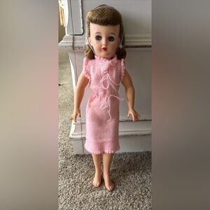 Vintage 1950s Revlon 22” Doll by Ideal